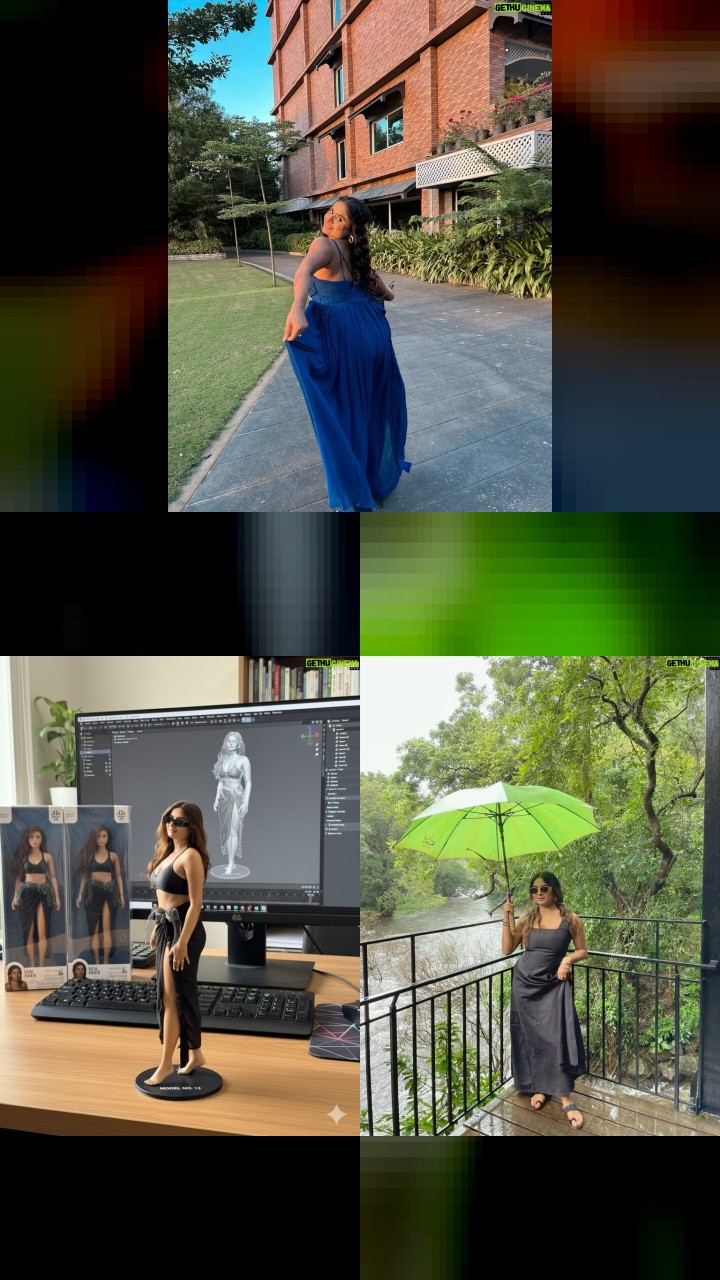 Top 10: Diksha Choudhary's Most Iconic Instagram Photos
