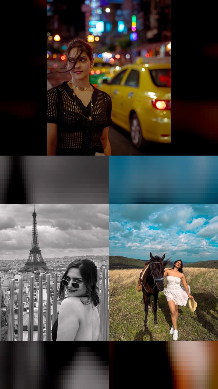 10 Best-Liked Instagram Photos of diksha sharma