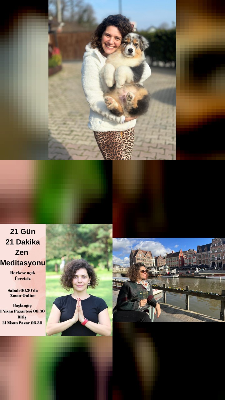 Top 10 Memorable Instagram Photos of Dila Bayrak