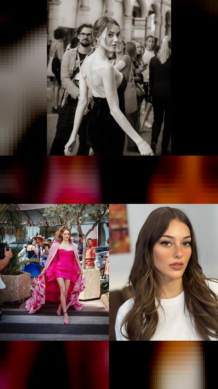 Dilan Çiçek Deniz’s Instagram: 10 Most Liked Photos