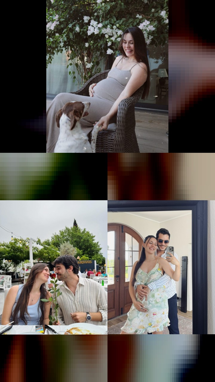 Dilan Telkök’s Instagram: The 10 Most Loved Photos