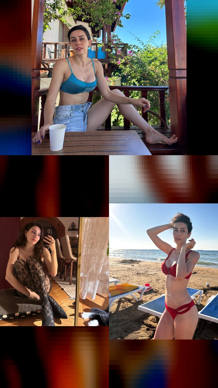 Dilara Aras's Top 10 Instagram Photos You Need to See