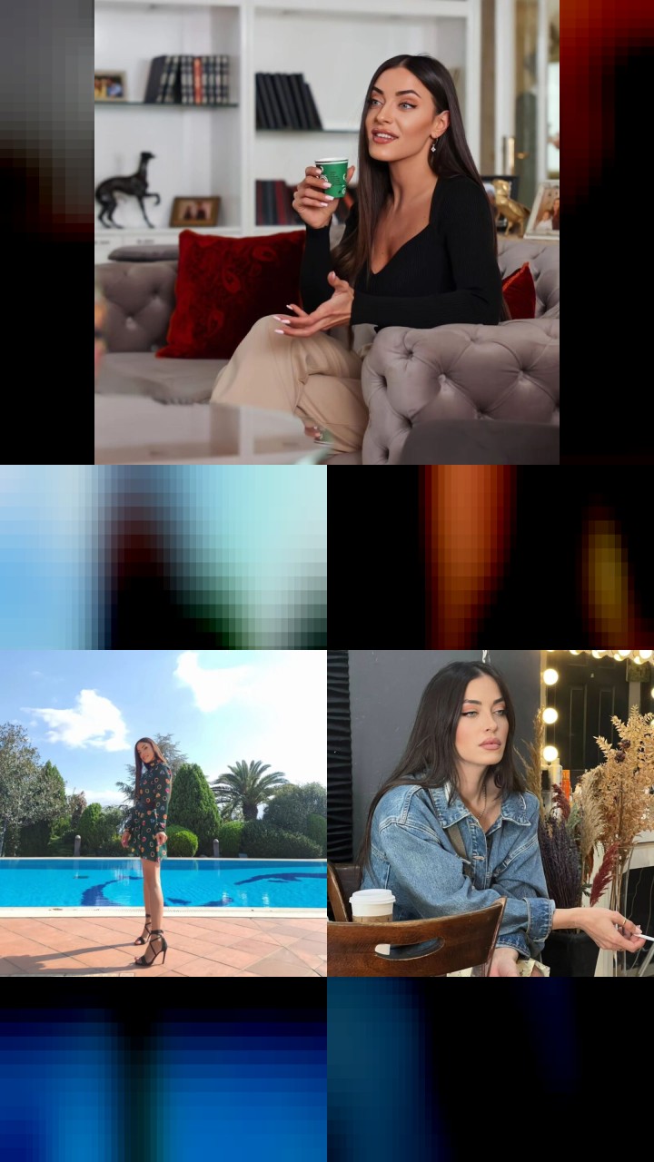 Dilara Büyükbayraktar’s Instagram: The 10 Most Loved Photos