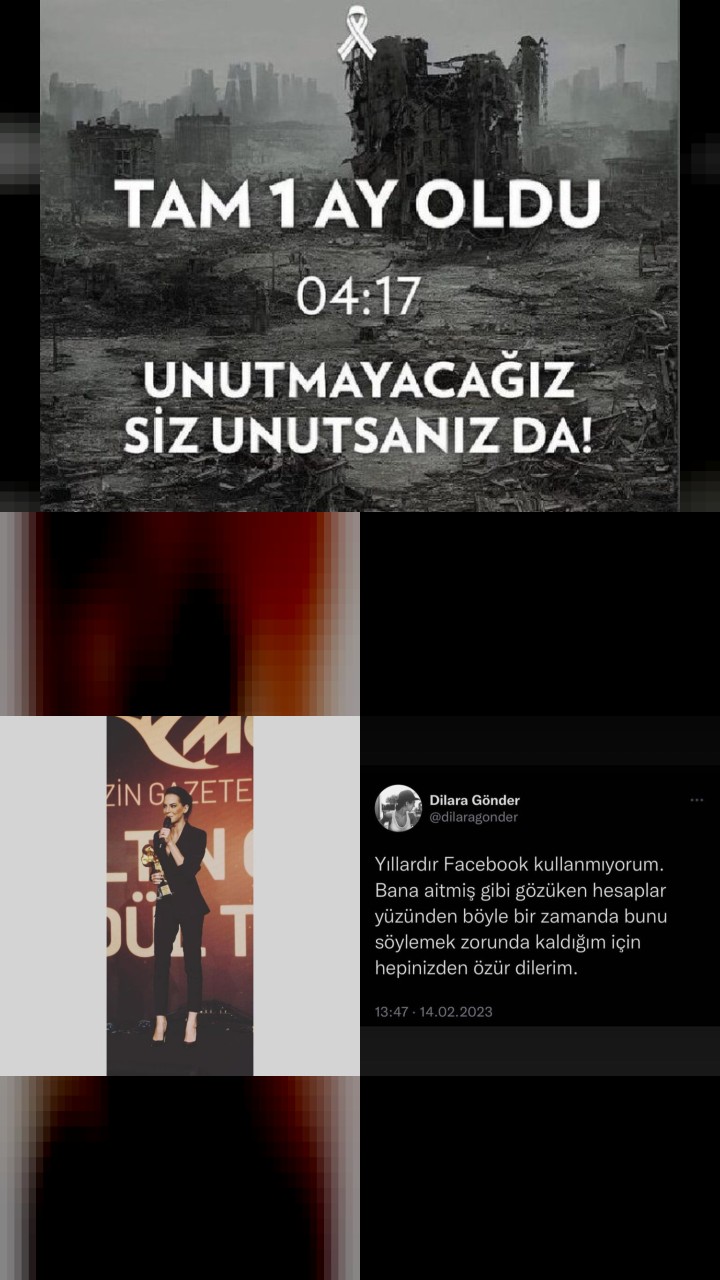 10 Dilara Gönder Instagram Photos That Got the Most Love