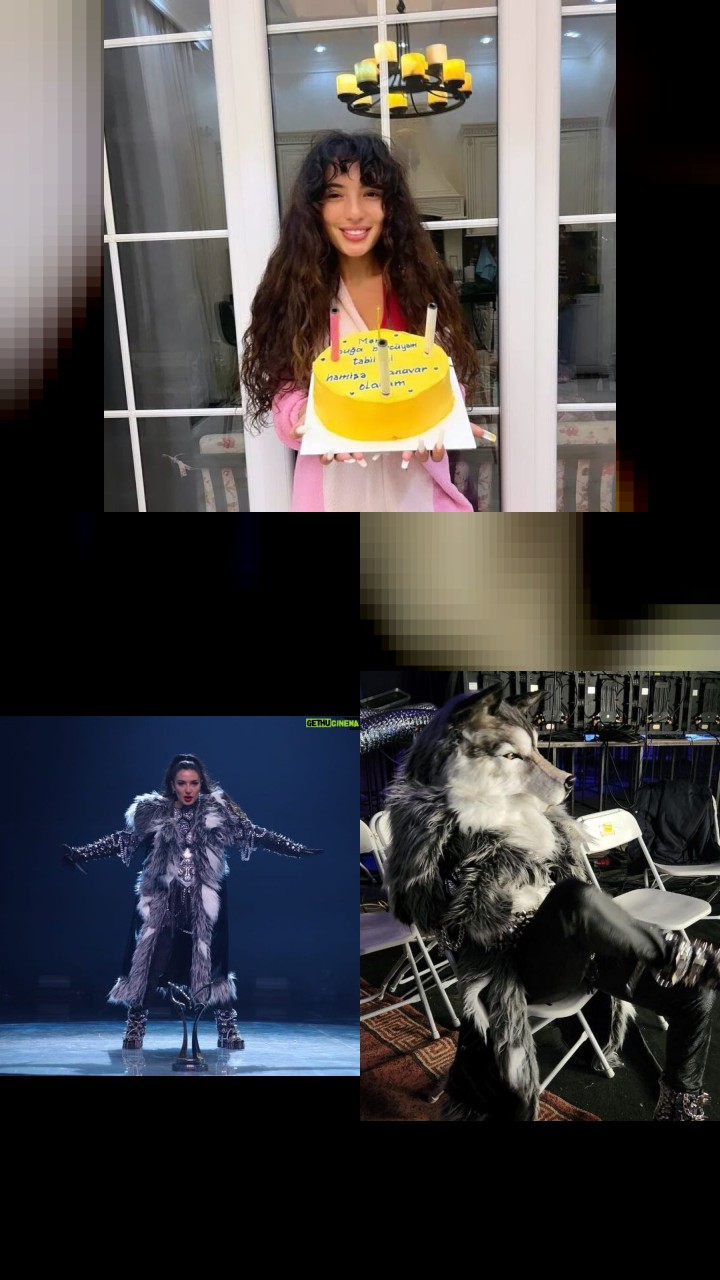 10 Dilara Kazimova Instagram Photos That Got the Most Love