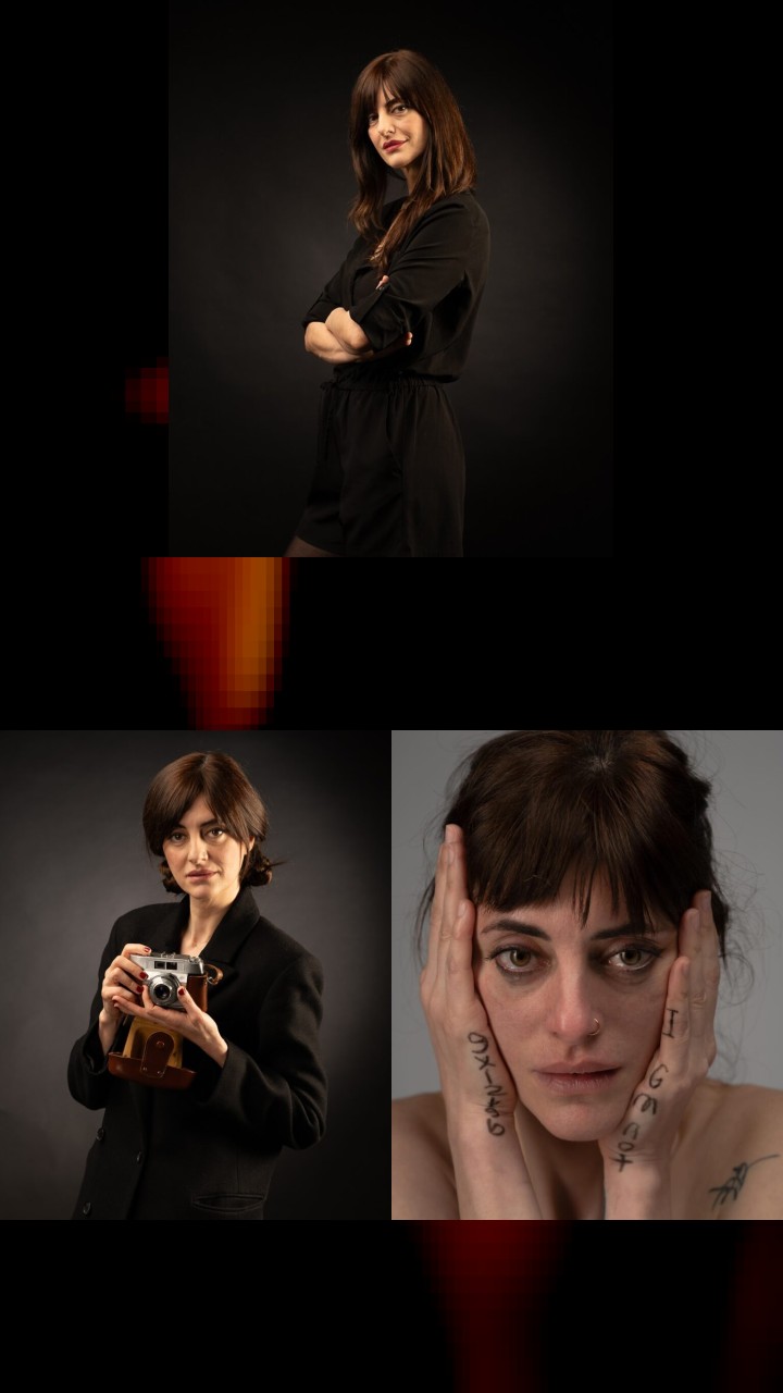 Discover Dilek Yorulmaz’s 10 Most Popular Instagram Pics