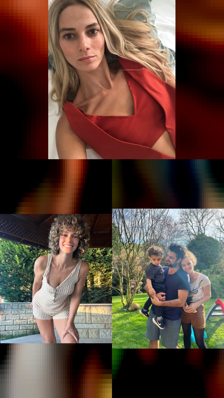 Dilşad Çelebi's Instagram: Top 10 Most Loved Photos