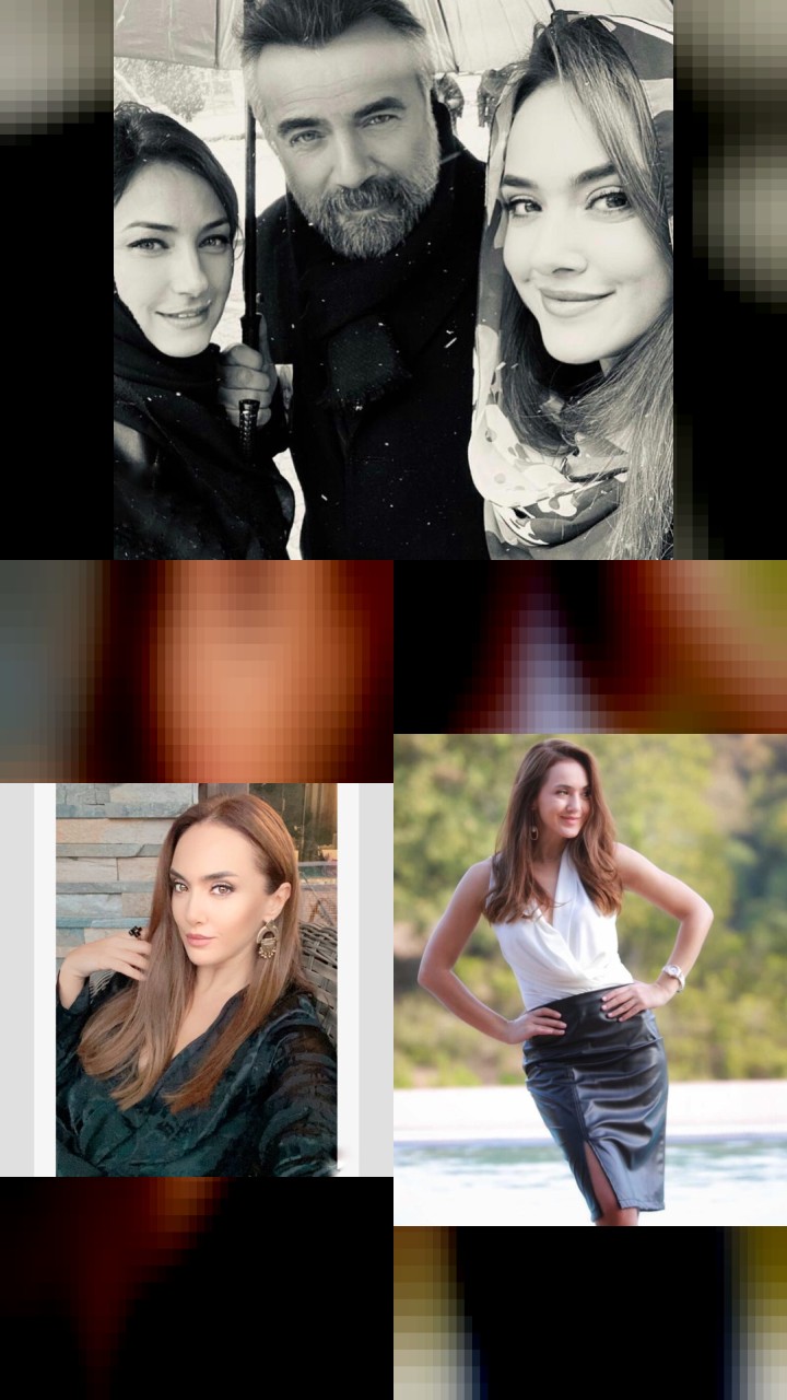 10 Times Dilşad Şimşek's Instagram Photos Were Unforgettable
