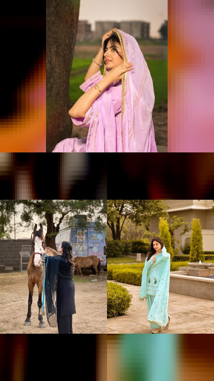 The Top 10 Instagram Photos by Dilsheen Kaur You Shouldn't Miss