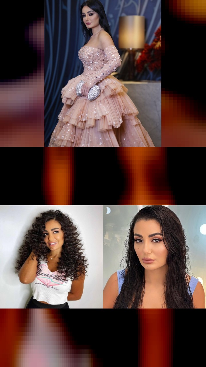 Dima Al Jundi’s 10 Most Adored Instagram Photos