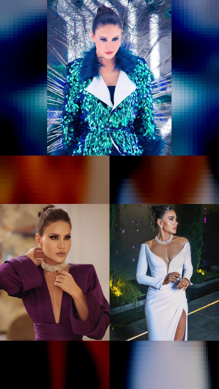 Dima Kandalaft’s Top 10 Instagram Photos That Captured Hearts