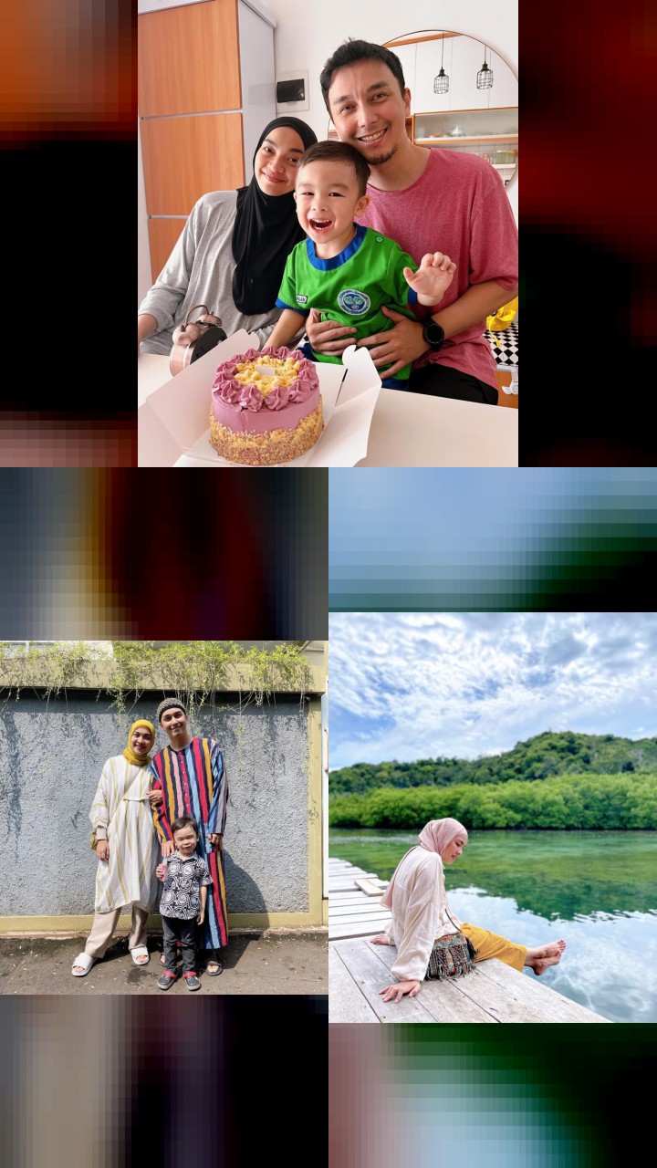 The Top 10 Instagram Photos by Dimas Aditya You Shouldn't Miss