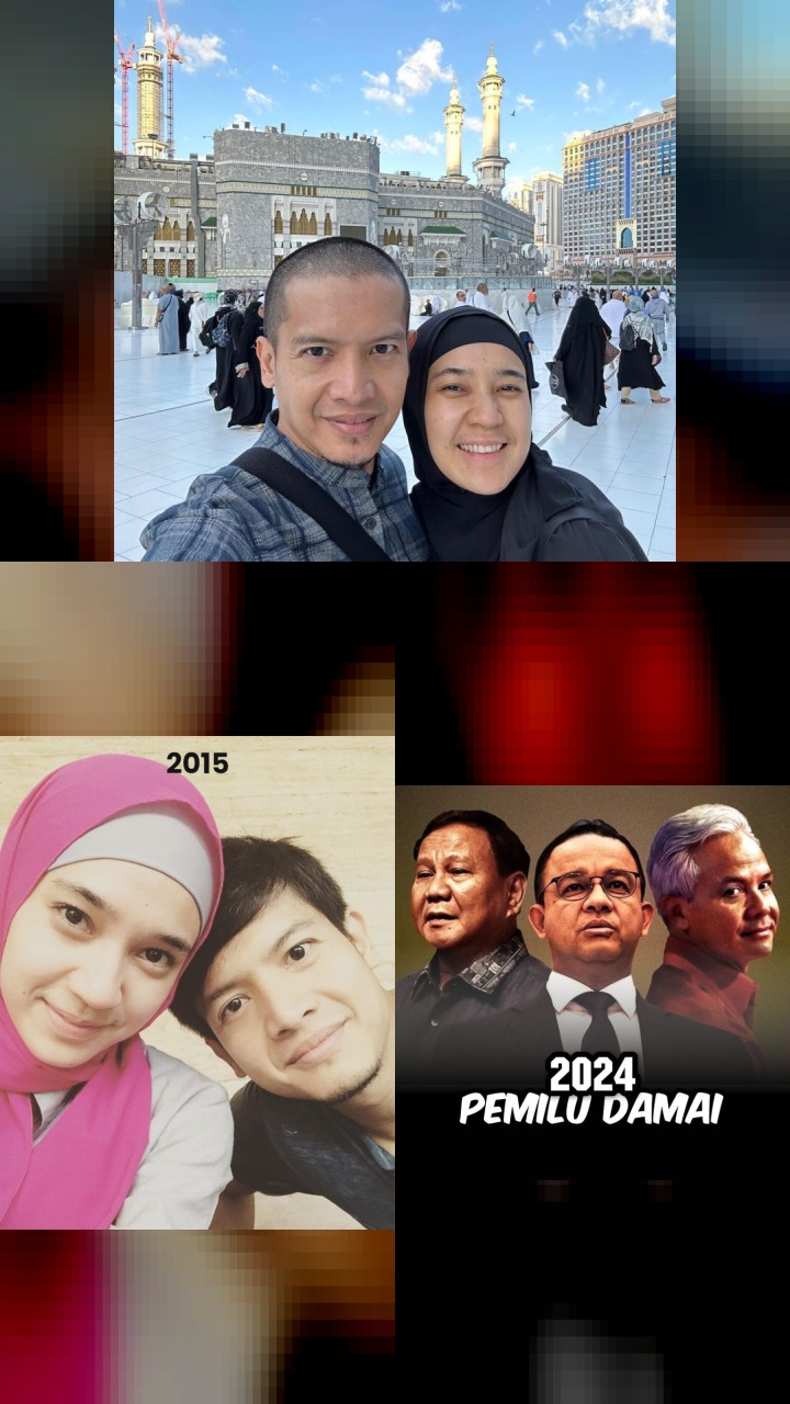 The Top 10 Most Loved Instagram Photos by Dimas Seto