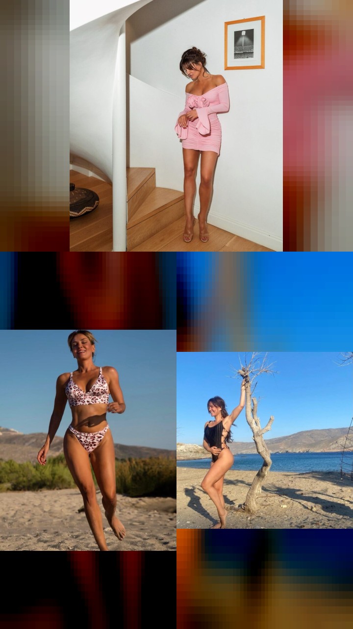10 Must-See Instagram Posts by Dimitra Matsouka