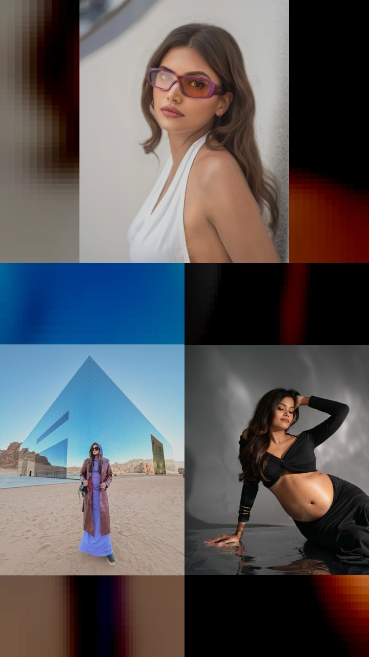 Top 10 Instagram Hits from Dimpi Sanghvi
