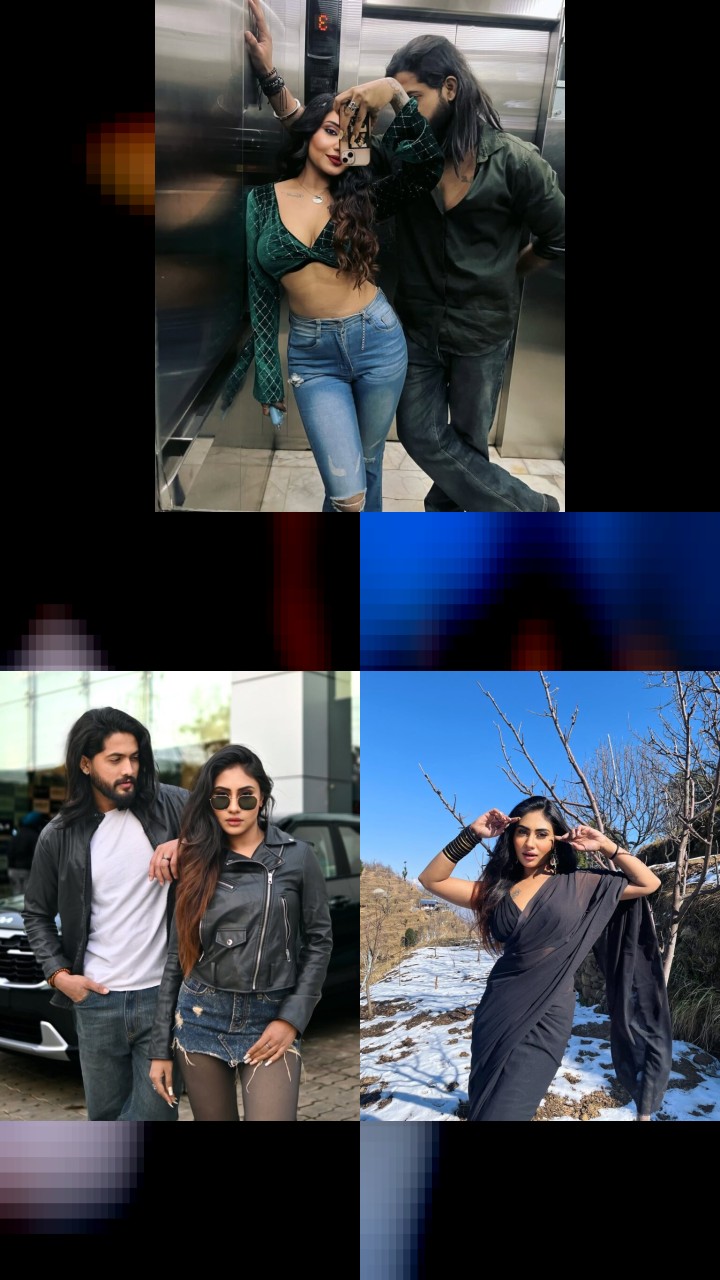 Dimple Paul’s 10 Most Liked Instagram Moments