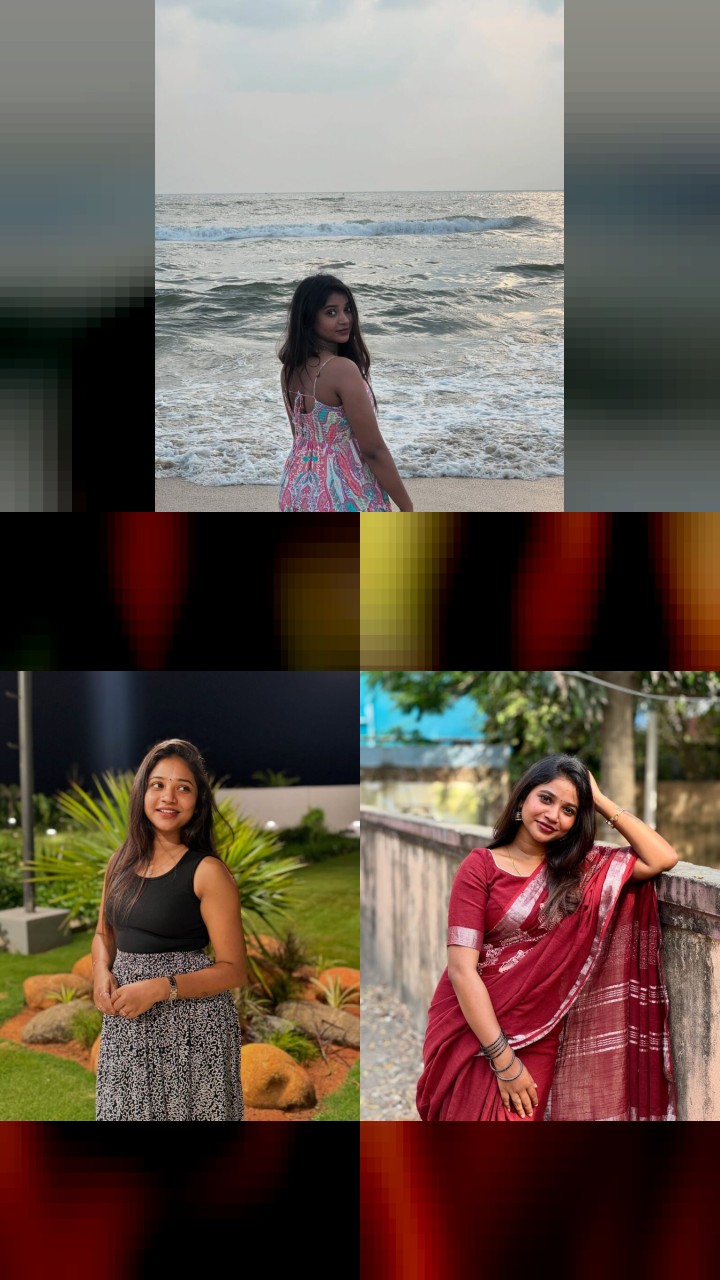 dimple udayakumar’s Instagram: The 10 Most Loved Photos