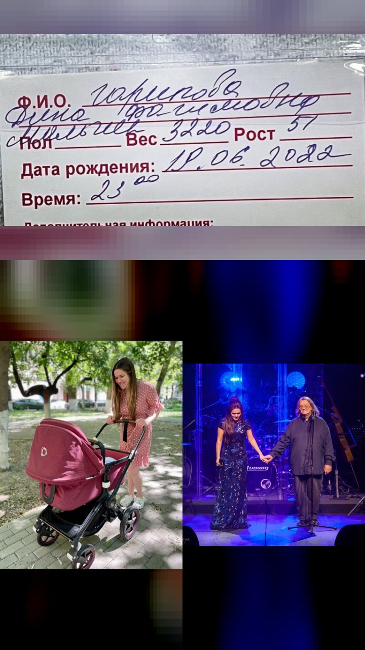 The Best of Dina Garipova: Top 10 Instagram Photos