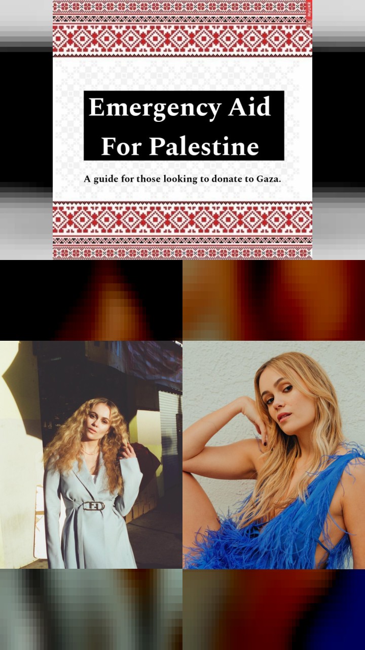 Dina Shihabi’s 10 Most Hearted Instagram Photos