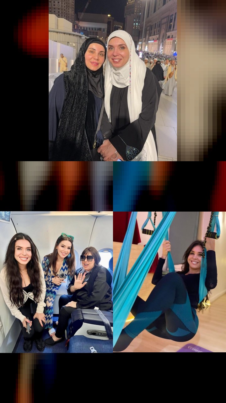 The Top 10 Most Liked Instagram Photos of Dina