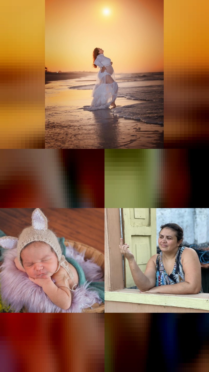 Countdown: Dinah Moraes's 10 Most Popular Instagram Posts