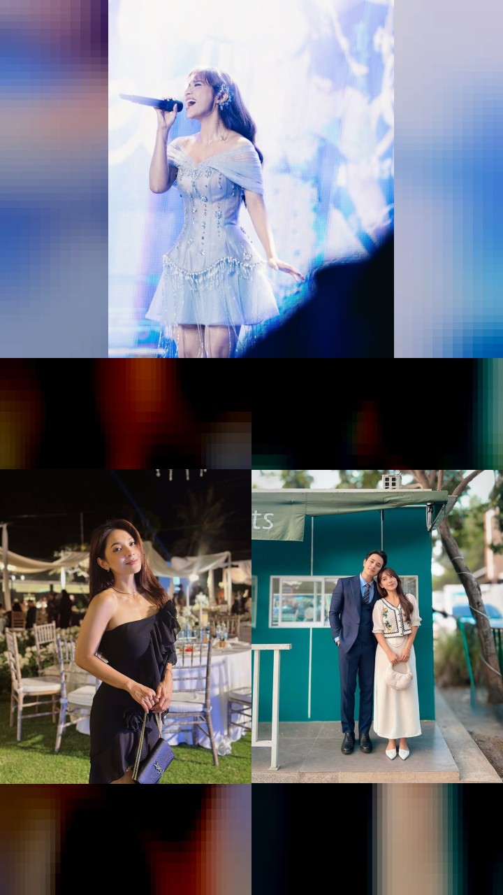 Dinda Kirana's Instagram: Top 10 Most Loved Photos