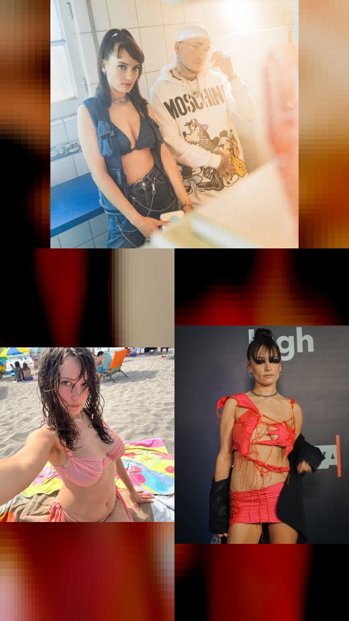 The Top 10 Dindi Jane Instagram Photos You Need to See