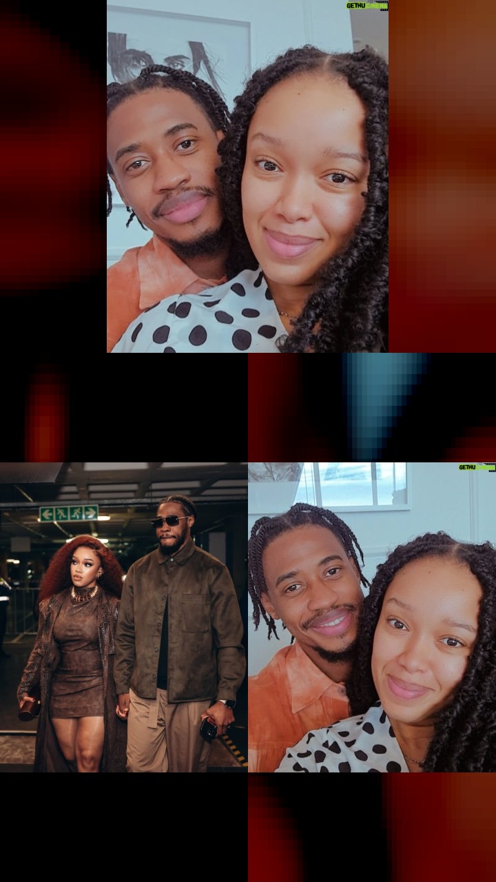 Dineo Langa's 10 Most Loved Instagram Moments