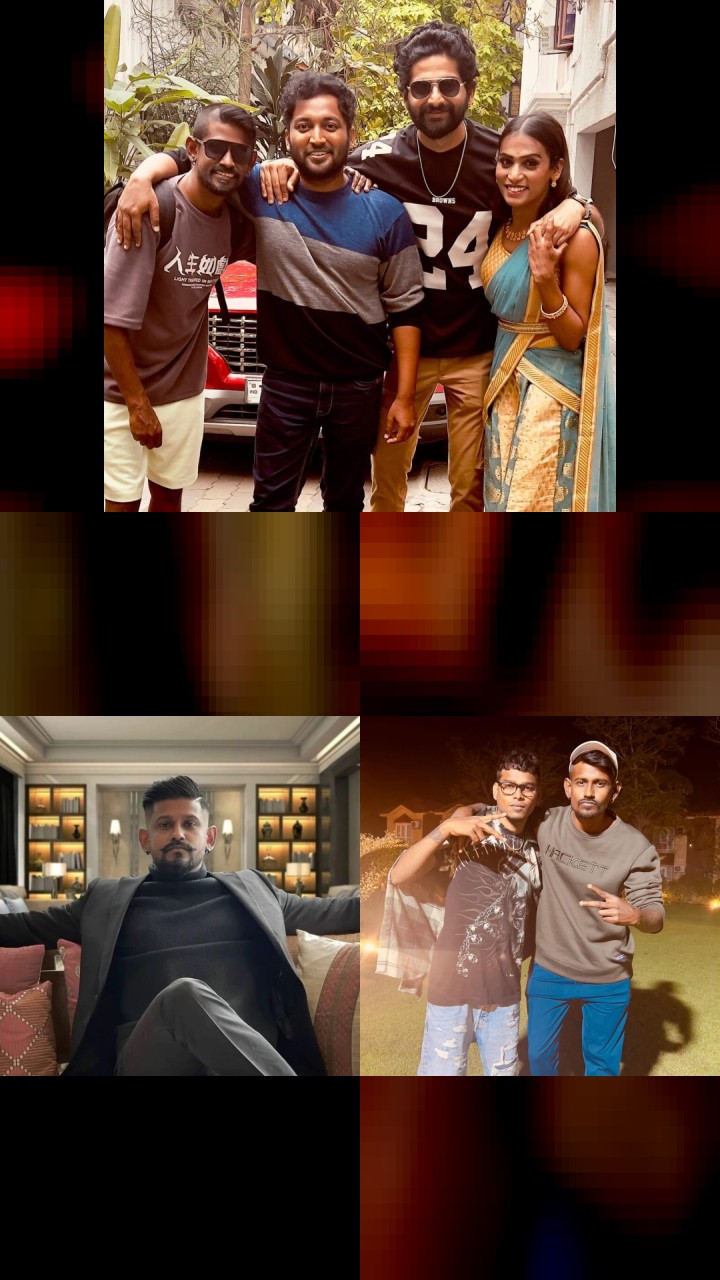Dinesh Kanagaratnam’s Top 10 Instagram Photos That Are Pure Gold