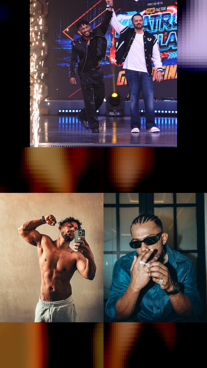The Most Loved Instagram Photos of Dino James: Top 10