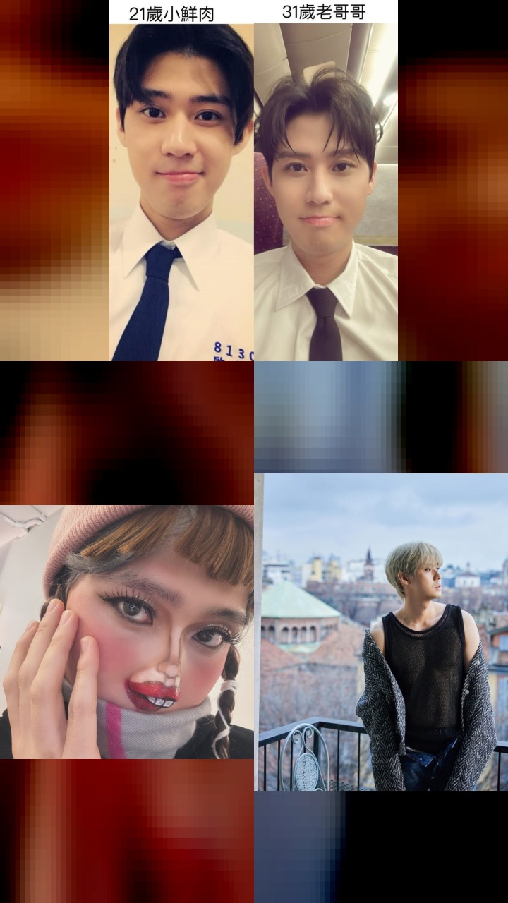 Dino Lee's Top 10 Instagram Photos That Got the Most Likes