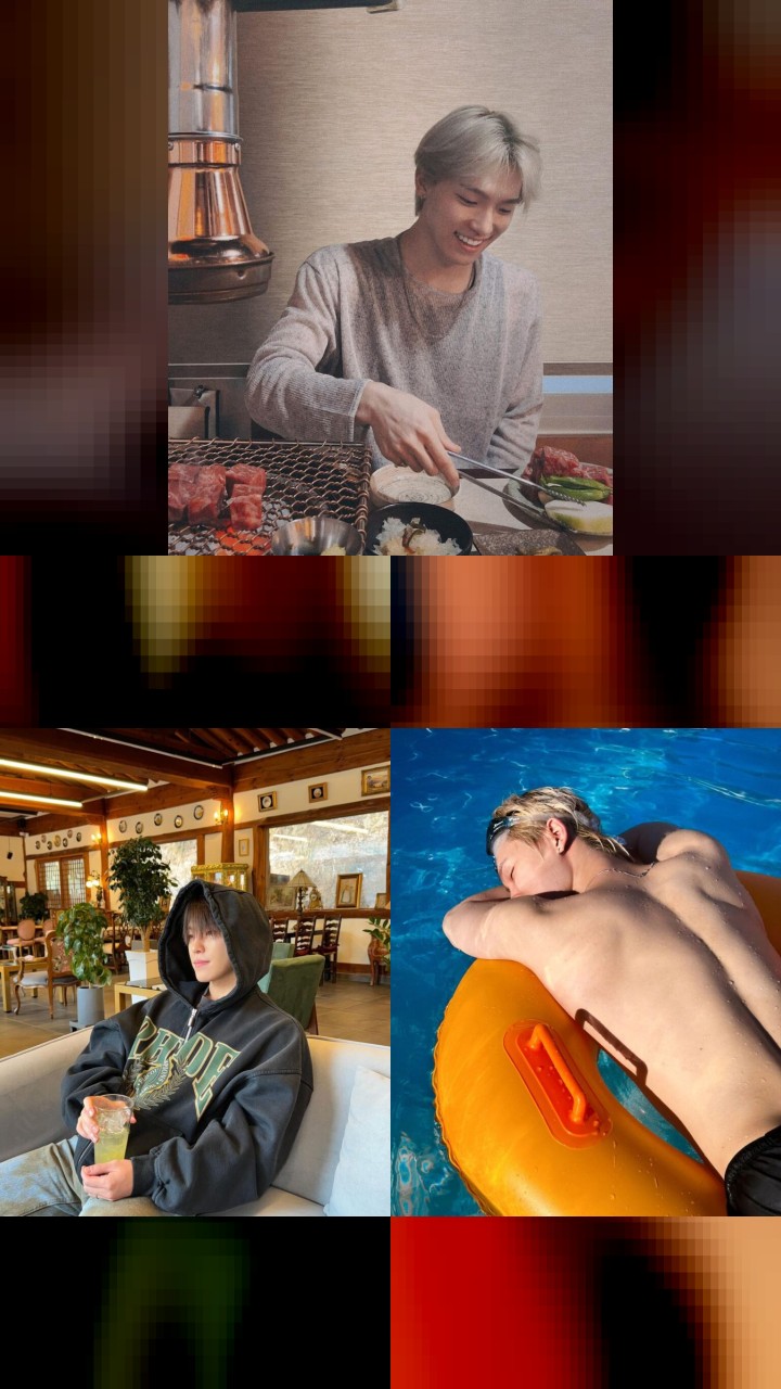 Top 10 Instagram Moments of Dino
