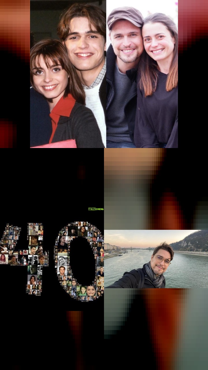 10 Iconic Instagram Photos of Diogo Morgado