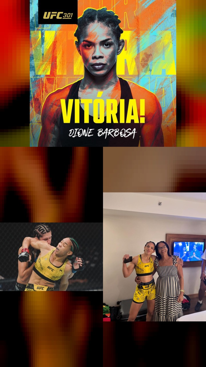 Dione Barbosa’s 10 Most Hearted Instagram Photos