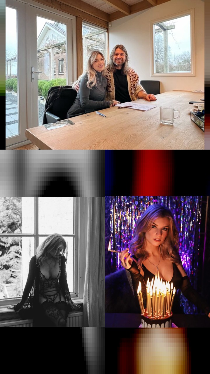 Dionne Slagter's Most Liked Instagram Photos of All Time