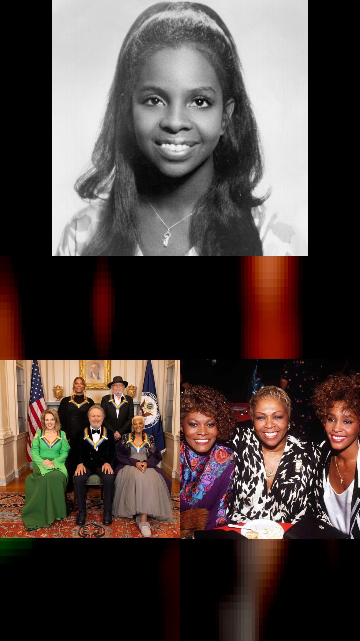 10 Best Instagram Photos of Dionne Warwick