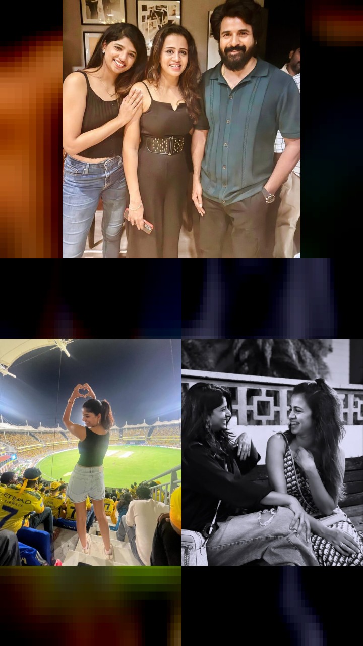 Dipshi Blessy’s 10 Most Hearted Instagram Photos