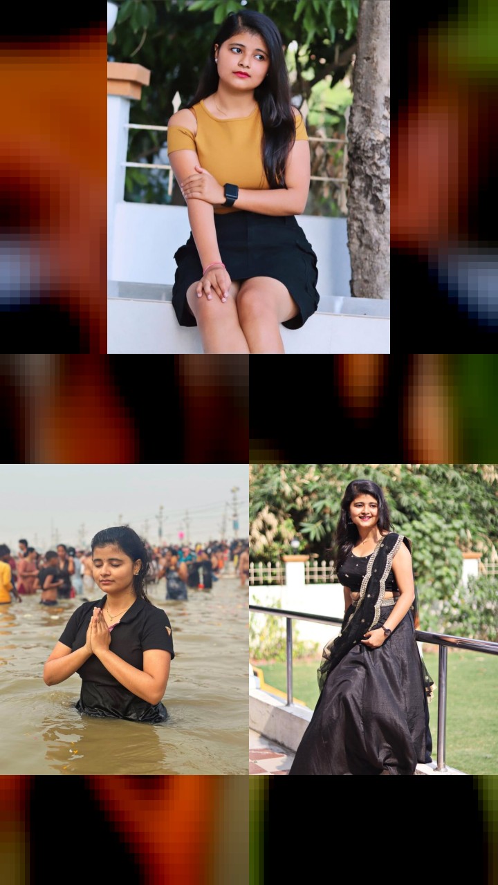 Disha Seth's Most Liked Instagram Photos of All Time