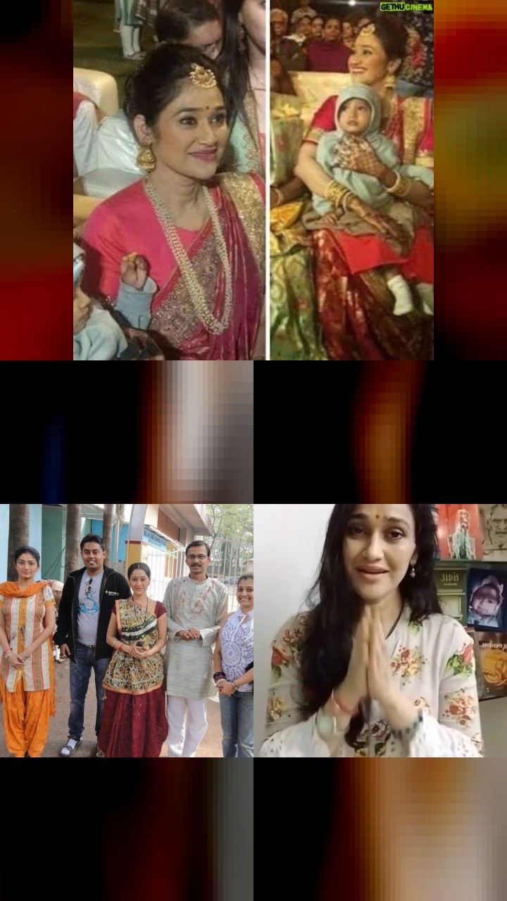 The Best of Disha Vakani: Top 10 Instagram Photos