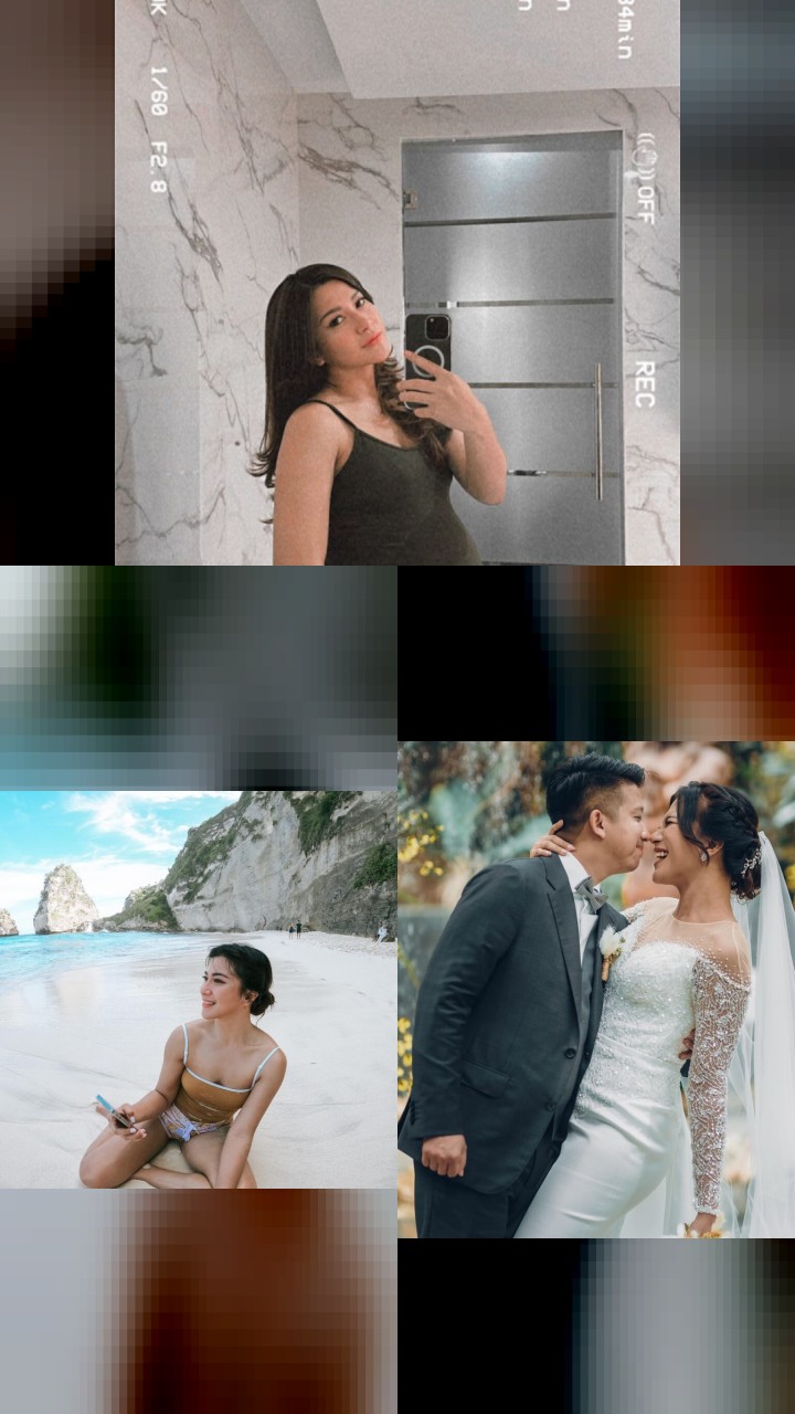The Most Loved Instagram Photos of Dita Fakhrana: Top 10