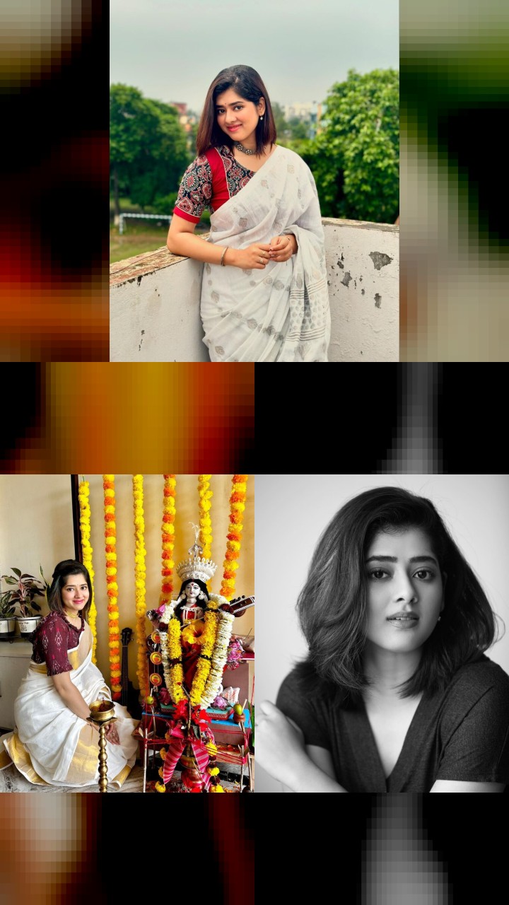 Ditipriya Roy’s 10 Most Loved Instagram Photos