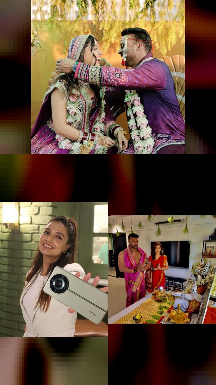 Divya Agarwal’s 10 Most Adored Instagram Photos