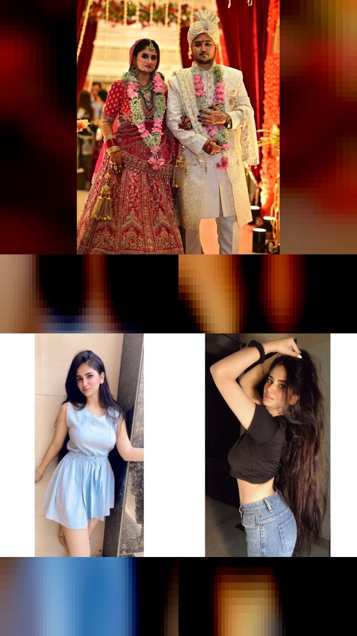 Double Tap Frenzy: Divya Chanana's Top 10 Instagram Pics