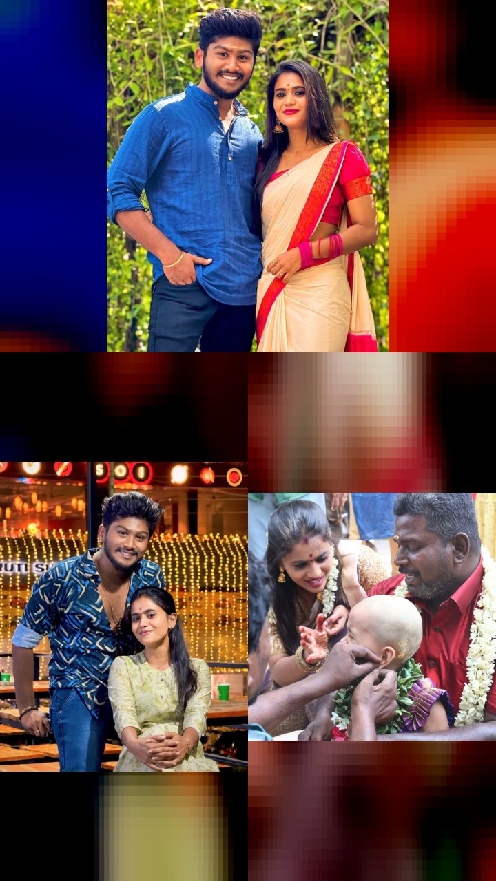 The Top 10 Most Loved Instagram Photos by Divya Dharshini
