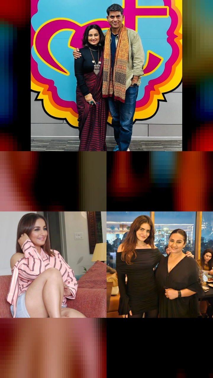 10 Must-See Instagram Photos of Divya Dutta