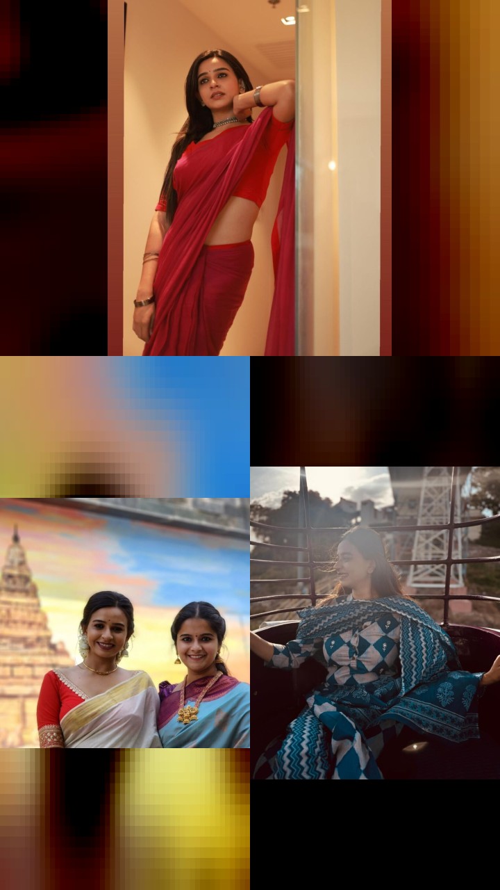 Divya Ganesh's Top 10 Instagram Photos That Got the Most Likes