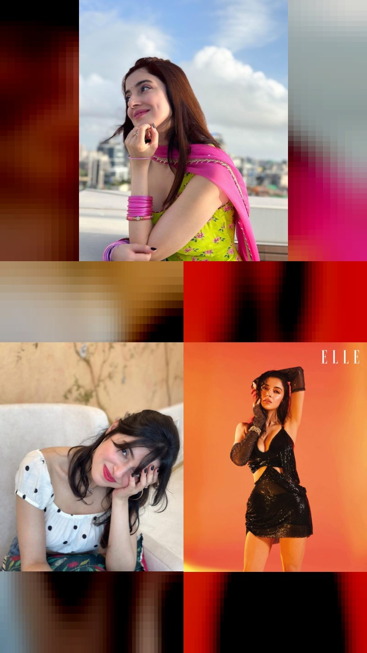 Divya Khossla's Top 10 Instagram Photos You Need to See