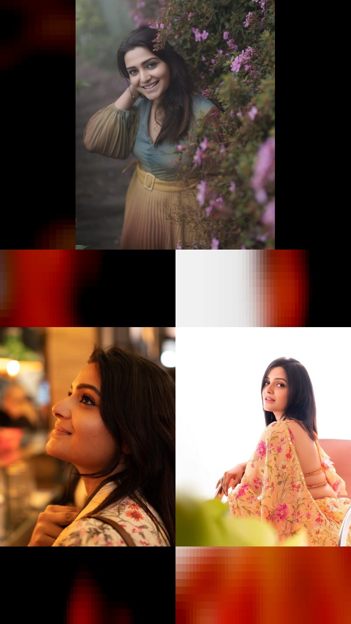 Divya Pillai's Instagram: Top 10 Most Loved Photos