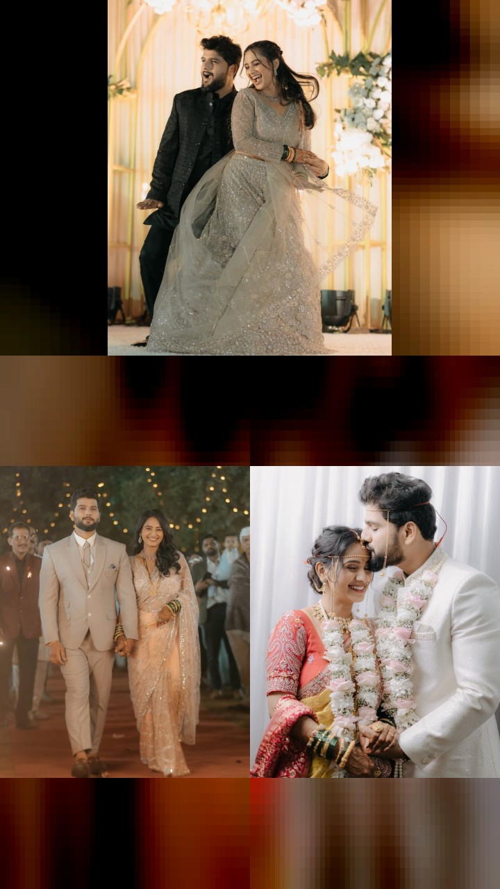 Divya Pugaonkar's 10 Most-Liked Instagram Moments