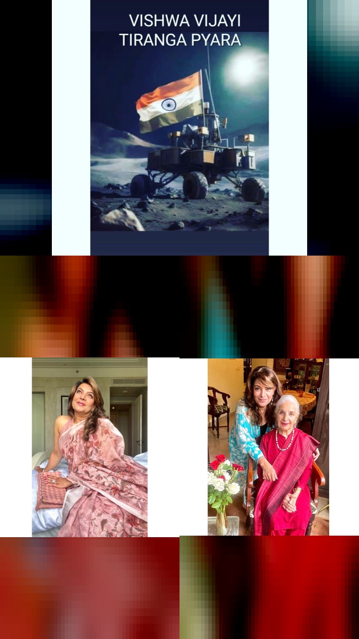 The Best of Divya Seth Shah: Top 10 Instagram Photos